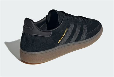 maharishi adidas spezial|The Maharishi x adidas Handball Spezial Releases .